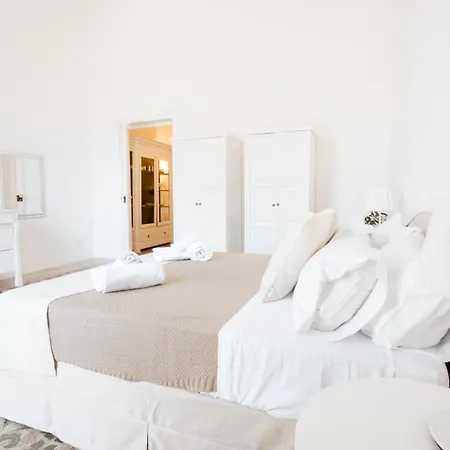 Shabby Chic Bari