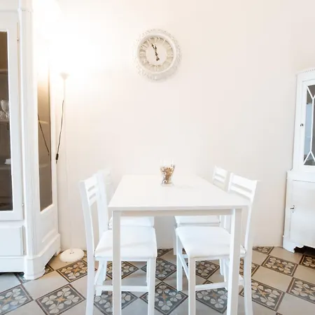 Shabby Chic *