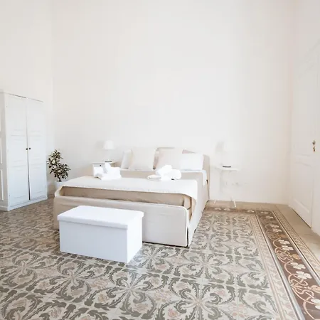 Apartament Shabby Chic