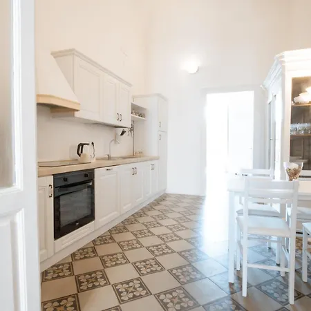 Apartament Shabby Chic *