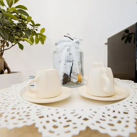 Shabby Chic Bari