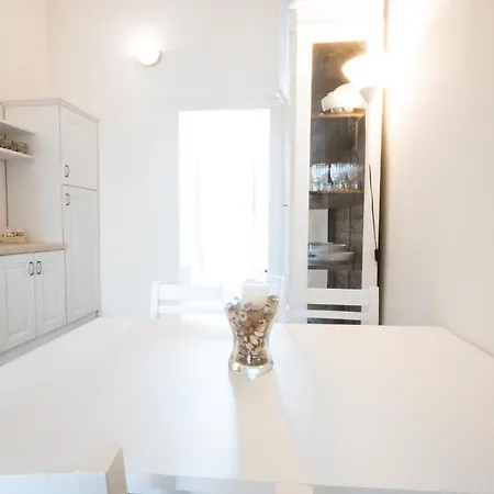 Apartament Shabby Chic