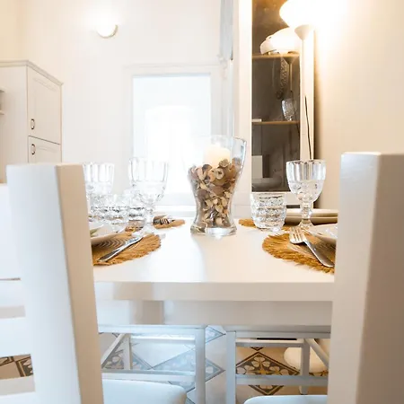 Shabby Chic Bari