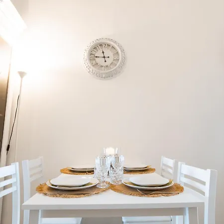 Shabby Chic * Bari