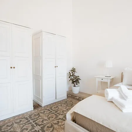 Apartment Shabby Chic Bari