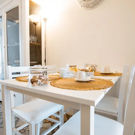 Shabby Chic *