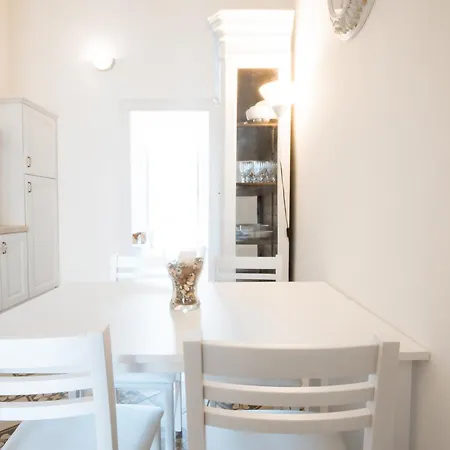 Shabby Chic Bari
