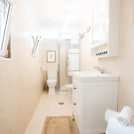 Shabby Chic * Bari