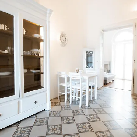Shabby Chic Bari
