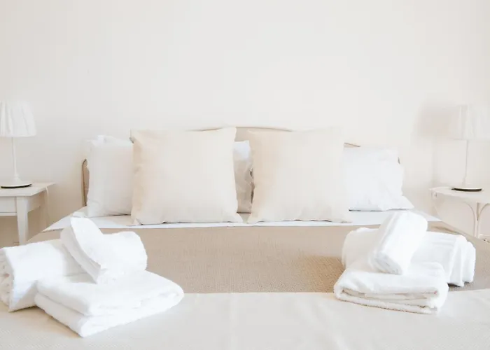 Shabby Chic * Bari