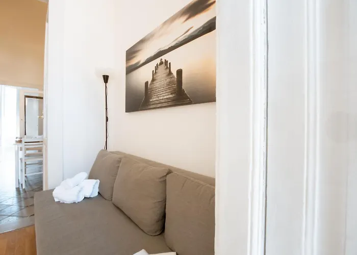Shabby Chic Appartamento *
