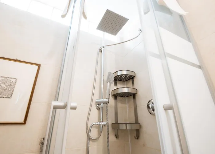 Appartamento Shabby Chic *