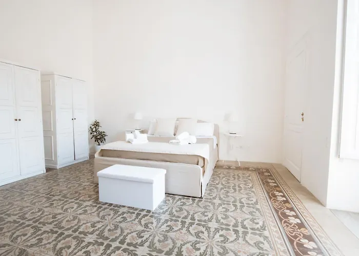Appartamento Shabby Chic