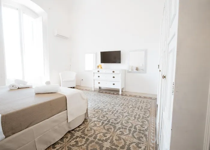 Shabby Chic Appartamento *