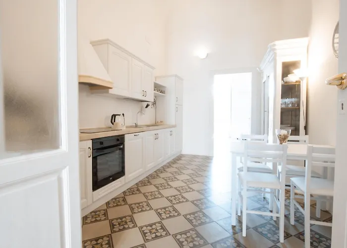 Appartamento Shabby Chic *