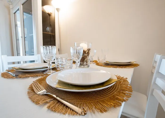 Shabby Chic Appartamento Bari