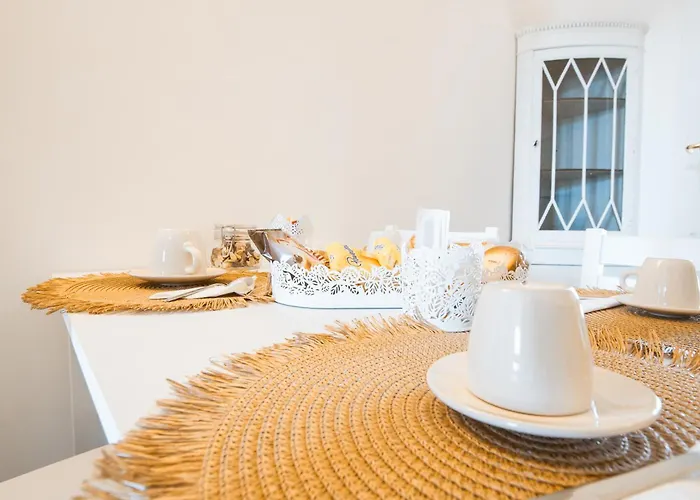 Appartamento Shabby Chic Bari