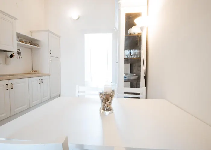 Appartamento Shabby Chic