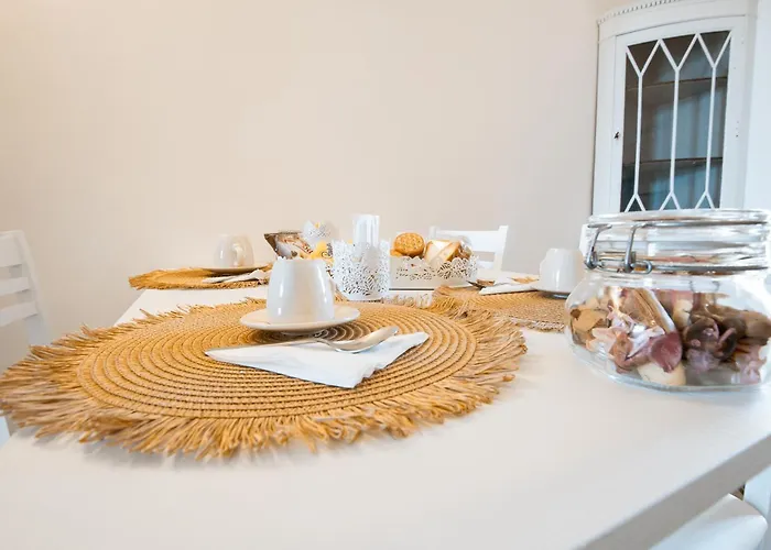 Appartamento Shabby Chic *