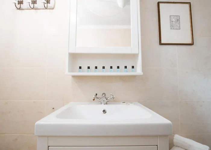 Shabby Chic Appartamento Bari