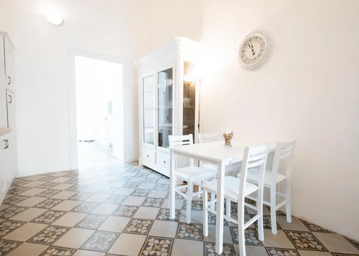Shabby Chic Appartamento