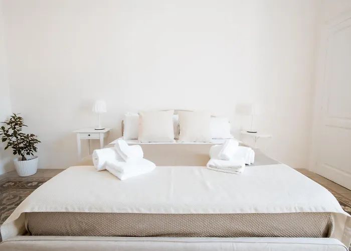 Appartamento Shabby Chic *