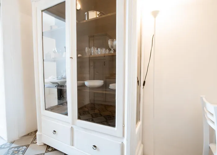 Shabby Chic Appartamento Bari
