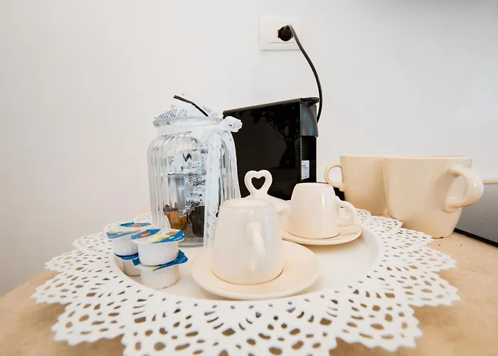 Shabby Chic Appartamento Bari