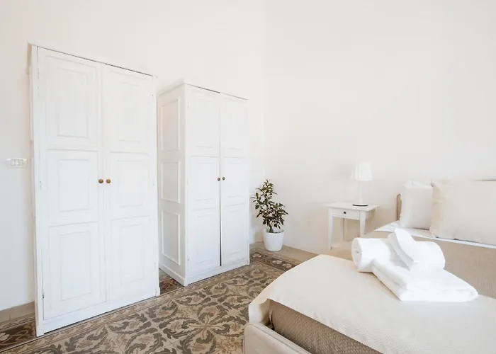 Appartamento Shabby Chic Bari
