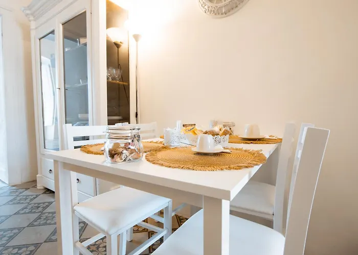 Shabby Chic *