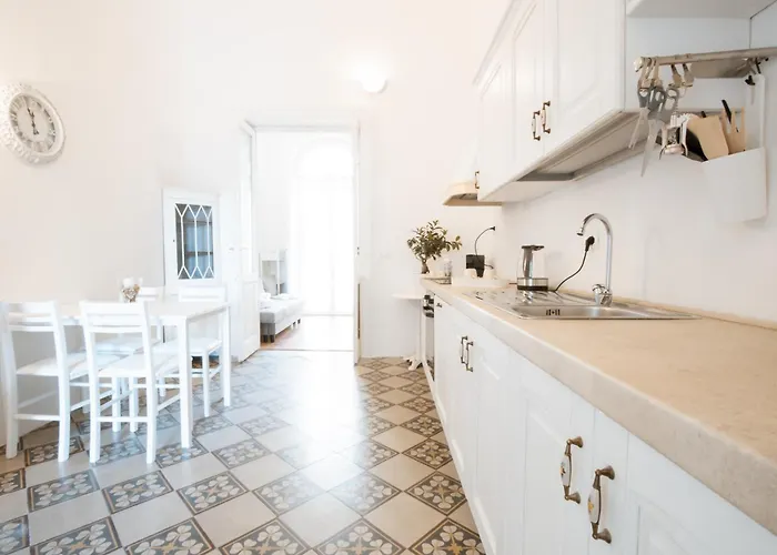 Shabby Chic Appartamento Bari