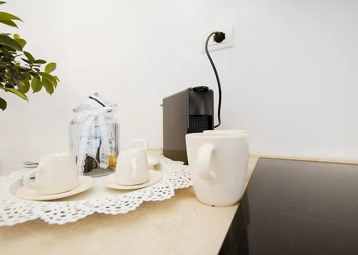 Shabby Chic Appartamento