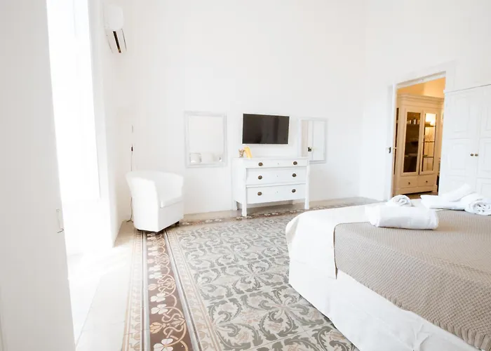 Appartamento Shabby Chic *