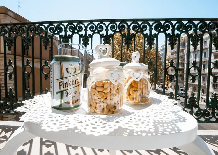 Shabby Chic Bari