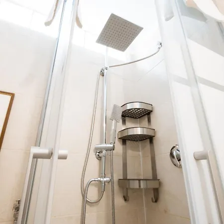 Apartman Shabby Chic *