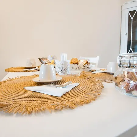 Apartman Shabby Chic *