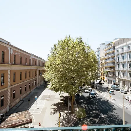 Shabby Chic Apartment Bari