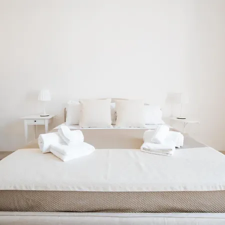 Apartman Shabby Chic *