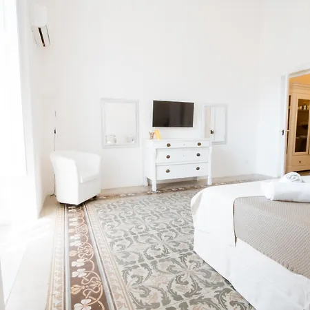 Apartment Shabby Chic *