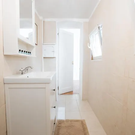 Shabby Chic דירה *